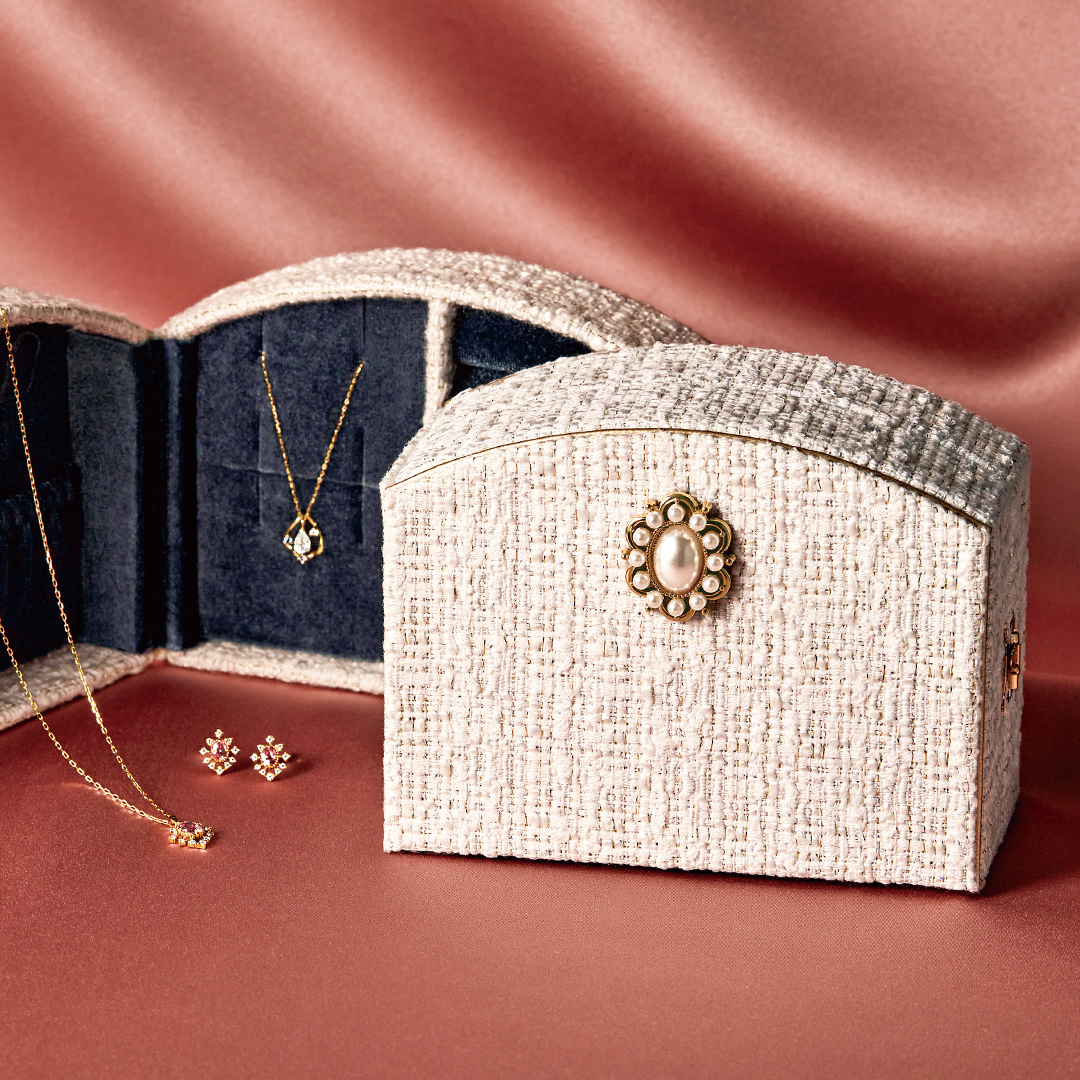 スペシャルボックス